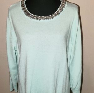 Lightweight Fashion Sweater